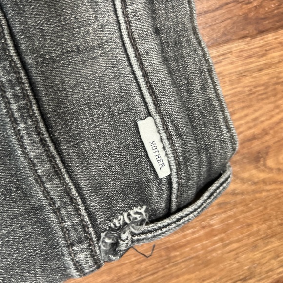 Mother Denim The Super Swooner - Sz 31 - Picture 13 of 16